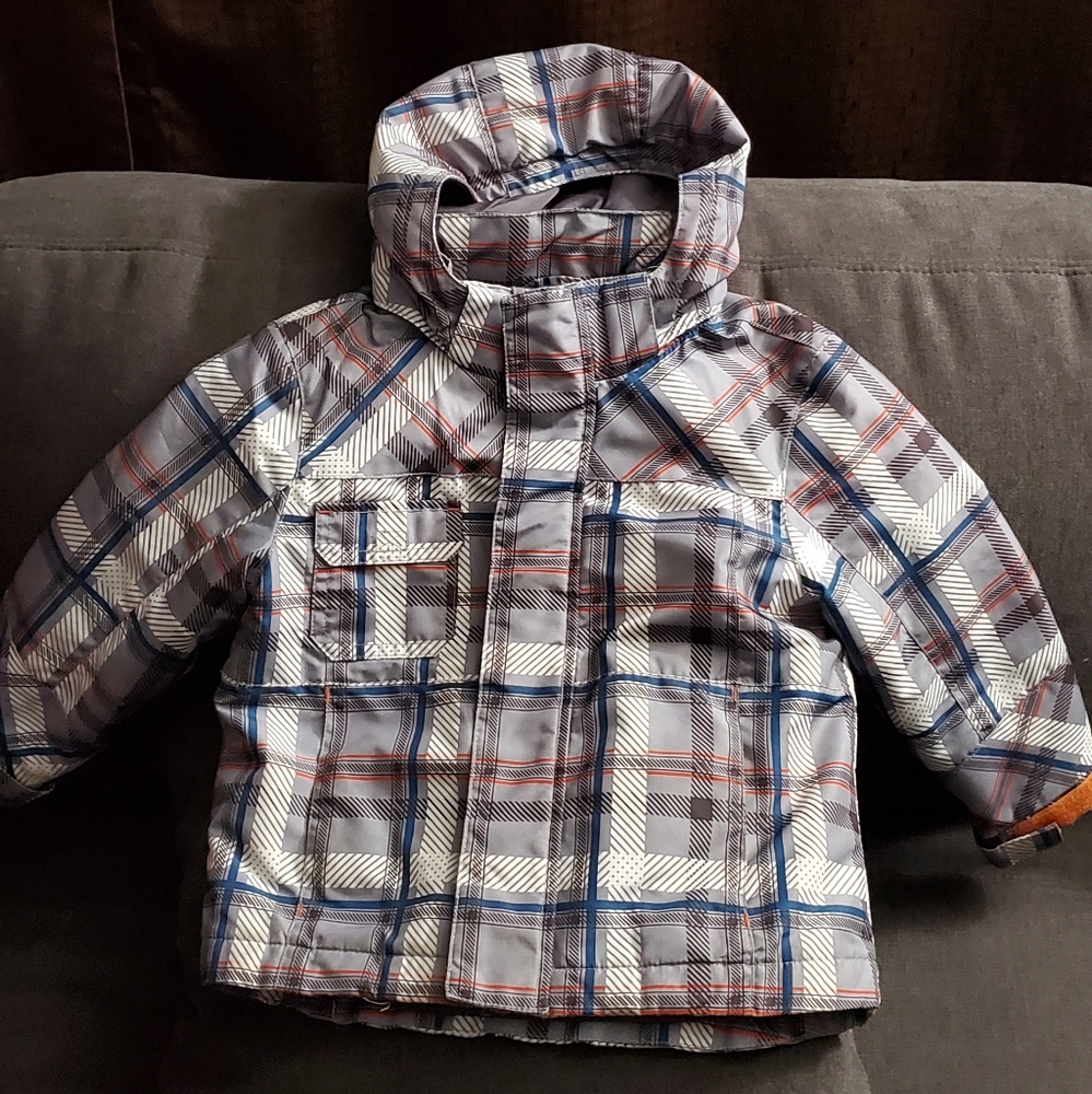 Circo toddlers jacket